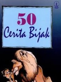 Image of 50 Cerita Bijak