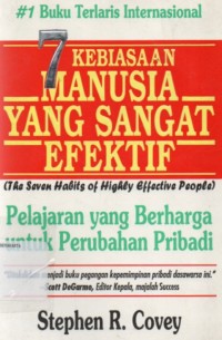 Image of 7 Kebaikan Manusia yang Sanngat Efektif