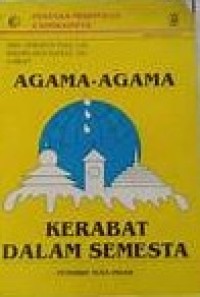 Image of Agama Agama Kerabat dalam semesta