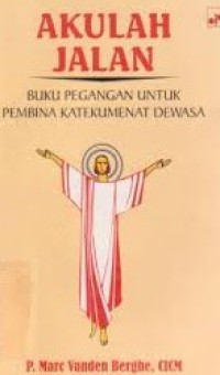 Image of Akulah Jalan