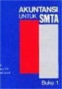 Image of Akuntansi untuk SMTA