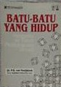 Image of Batu-Batu Yang Hidup : Pengantar ke Dalam Pembangunan Jemaat