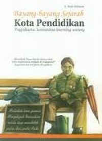 Image of Bayang-bayang Sejarah Kota Pendidikan