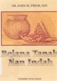 Image of Bejana Tanah Nan Indah