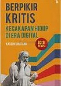Image of Berpikir Kritis kecakapan hidup di era Digital
