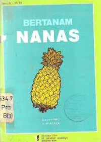 Image of Bertanam Nenas