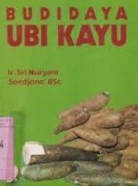 Image of Budidaya Ubi Kayu