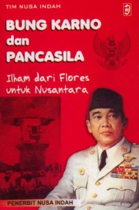 Image of Bung Karno dan Pancasila