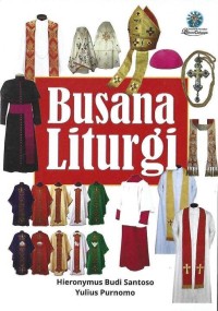 Busana Liturgi