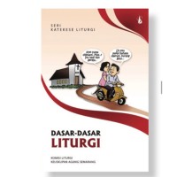 Dasar-dasar Liturgi
