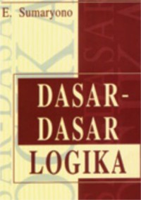 Image of Dasar - Dasar Logika