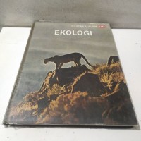 Ekologi : Pustaka Alam Life