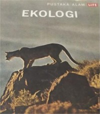 Image of Ekologi :  Pustaka Alam Life, Edisi kedua
