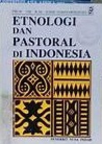 Image of Etnologi dan Pastoral di Indonesia