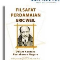 Image of Filsafat Perdamain : Menjadi bijak bersama Eric Weil