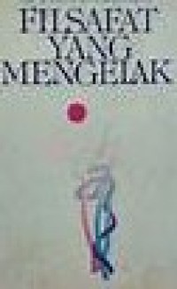 Image of Filsafat Yang Mengelak