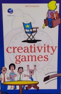 Image of Games Creativity