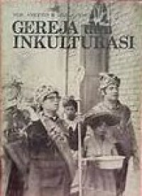 Image of Gereja dan Inkulturasi
