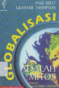 Image of Globalisasi adalah Mitos