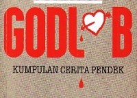 Image of Godlob Kumpulan Cerita Pendek