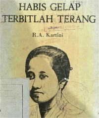 Image of Habis Gelap Terbitlah Terang