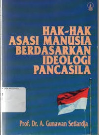 Image of Hak-Hak Asasi Manusia Berdasarkan Ideologi Pancasila