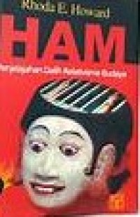 Image of Ham :  Penjelajah Dalih Relativisme Budaya