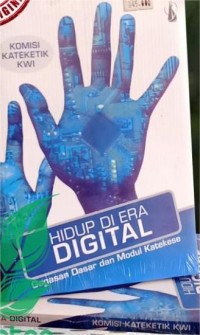 Image of Hidup di Era Digital