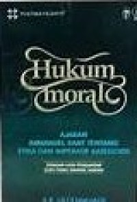 Image of Hukum Moral