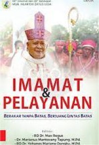 Image of Imamat Dan Pelayanan