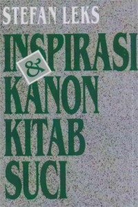 Image of Inspirasi & Kanon Kitab Suci