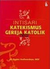 Image of Intisari Katekismus Gereja Katolik
