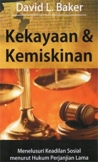 Image of Kekayaan & kemiskinan