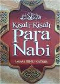 Image of Kisah Para Nabi