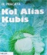 Image of Kol Alias Kubis
