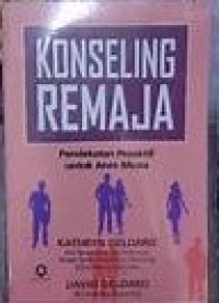 Image of Konseling Remaja