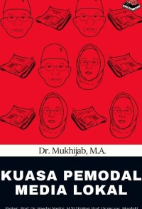 Image of Kuasa Pemodal Media Sosial