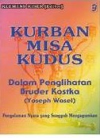 Image of Kurban Misa Kudus