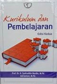 Image of Kurikulum & Pembelajaran : Edisi Kedua