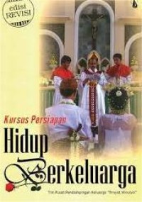 Image of Kursus persiapan Hidup Berkeluarga