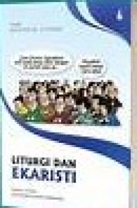 Image of Liturgi dan Ekaristi