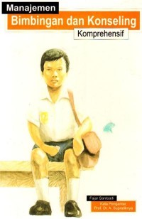 Image of Manajemen Bimbingan dan Konseling Komprehensif