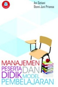 Image of Manajemen Peserta dan didik model Pembelajaran
