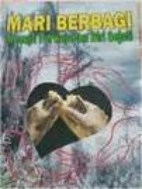 Image of Mari Berbagi Menuju Perwujudan Diri Sejati