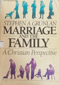 Image of Marriage And The Family