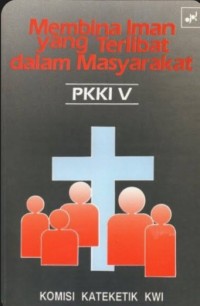 Image of Membina Iman yang Terlibat dalam Masyarakat
