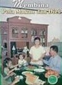 Image of Membina Pola Makan Diet