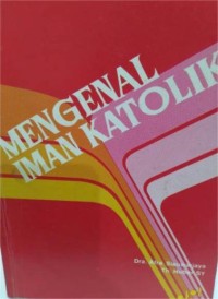 Image of Mengenal Iman Katolik