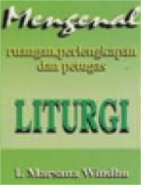 Image of Mengenal Ruangan, perlengkapan dan Petugas