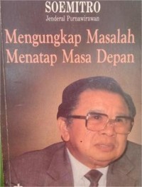 Image of Mengungkap Masalah menatap Masa Depan